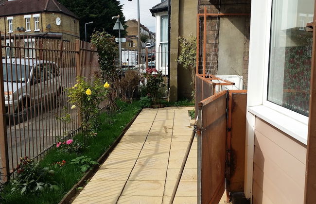 Stunning Apartment In London Tottenham - Foto 12