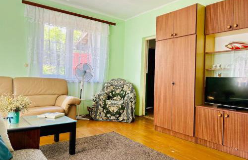 Nad stawem dom - Foto 14