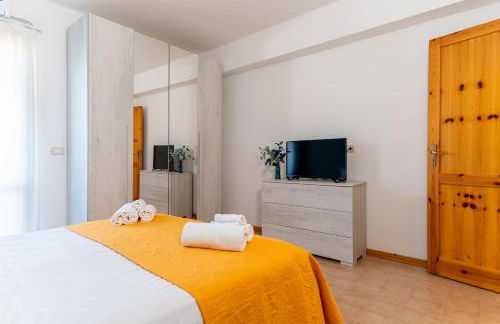 LE CASETTE DI FLAVIA - Trinacria, Oasi Marina, il Tesoro dell'Etna - Foto 36