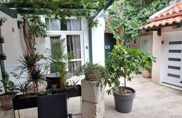 Apartments Oaza - Photo 16