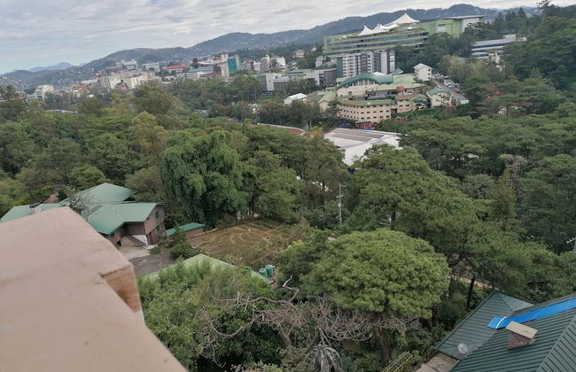 Grand View Residences near Burnham Park - Foto 25