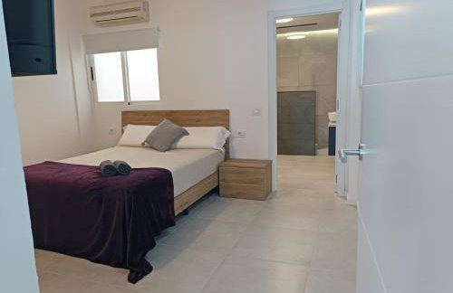 Apartamento a 2 minutos de la playa - Casa Nova - Foto 23