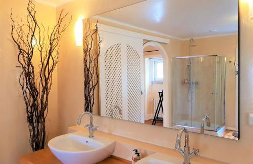 Quinta da Palmeira - Country House Retreat & Spa - Foto 78