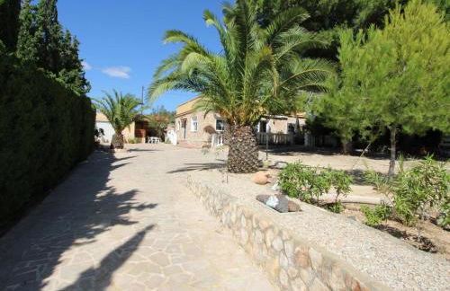 Casa cerca del mar con piscina privada, aire opcional, wifi gratuito, mascotas y playas para perros - ES-184-60 - Foto 7