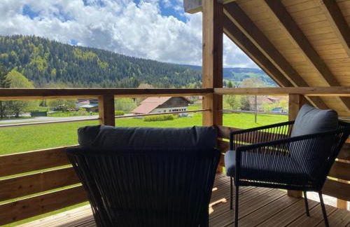 Résidence les biches - Foto 13