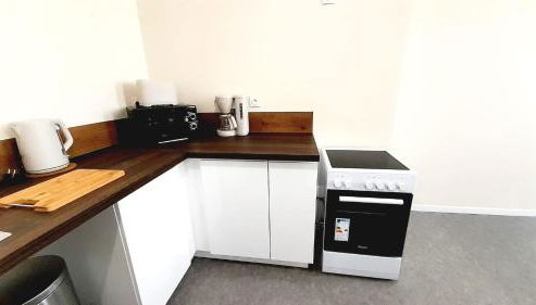 Ecueillé centre -bel appart neuf 2 chambres - Foto 5