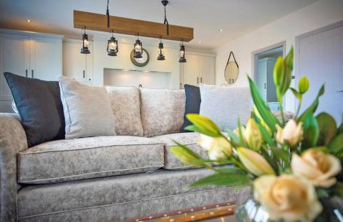 4 Bedroom Barn conversion in Beamish County Durham - Foto 20