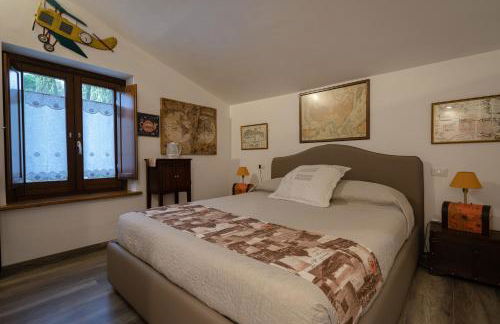 Dependance Villa Settecamini - Foto 26