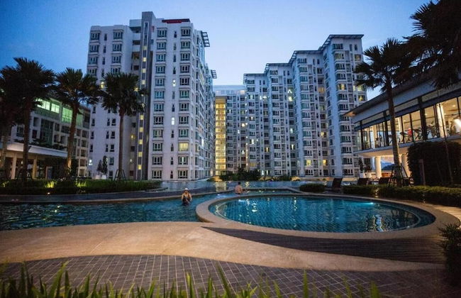 Velocity Residences Suites by uBook - Foto 46