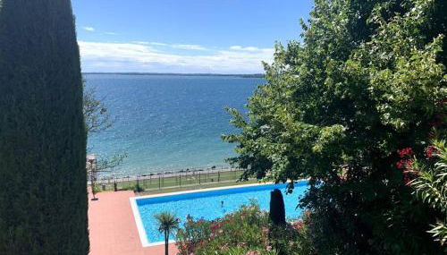 Lake view apartment - Foto 1