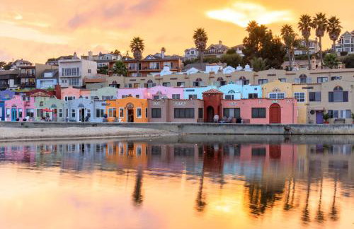 Cowell's Beach Retreat - steps to beach, restaurants, wharf, Boardwalk, shops, fast wifi, surf-in surf-out - Foto 80