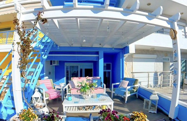 Beach Shack Studio s&l - Foto 12