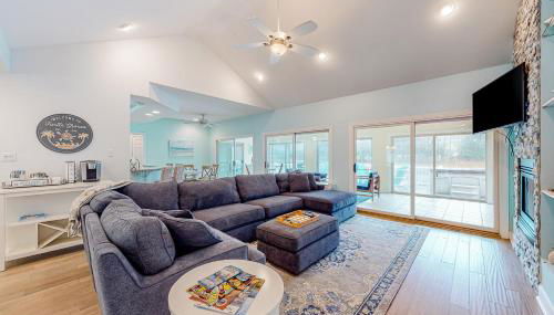 Turtle Shores - Foto 2