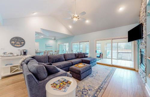 Turtle Shores - Foto 2