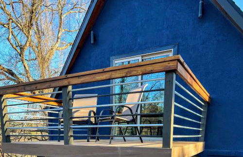 The Blue Beaver Cottage - Foto 6