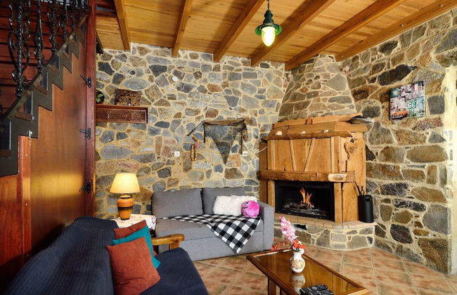 Villa Areti - A Cottage in Cretan Nature - Foto 10