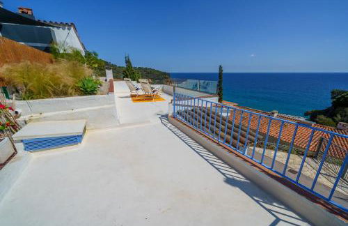 Perla Azul Lux, Vista Mar en Cala Canyelles, Aircon - Foto 31