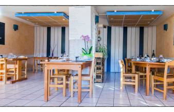 Auberge de Motz - Foto 26