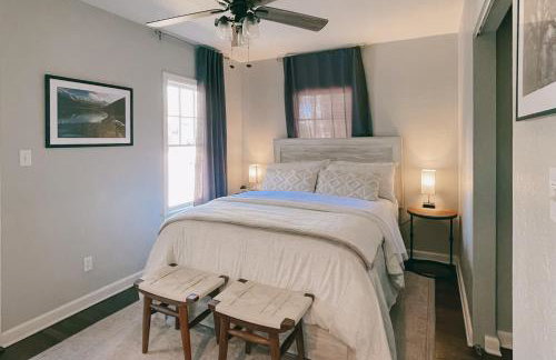 Dog-Friendly Yard! Walkable Dixieland District Gem - Foto 8