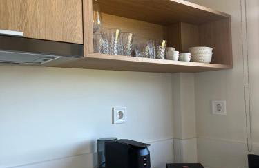 ALTHEA luxury suites and apartments - Foto 23