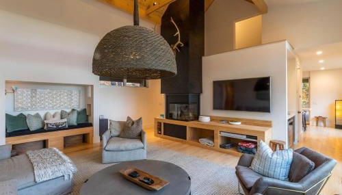 The Four One Two Lodge at Eagles Nest - Foto 4