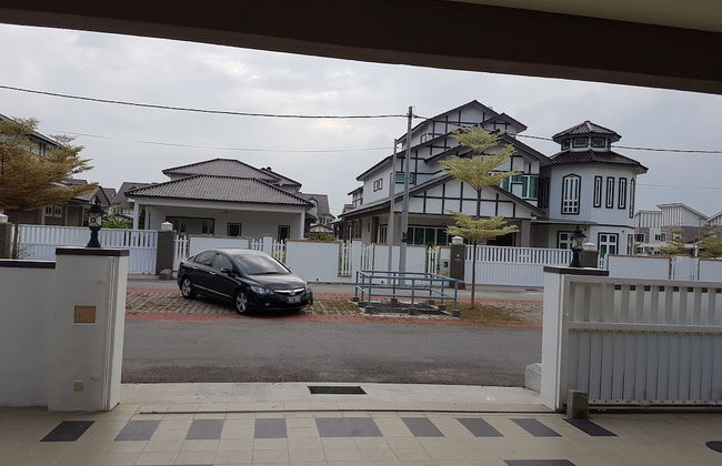 Sitiawan Homestay - Foto 23