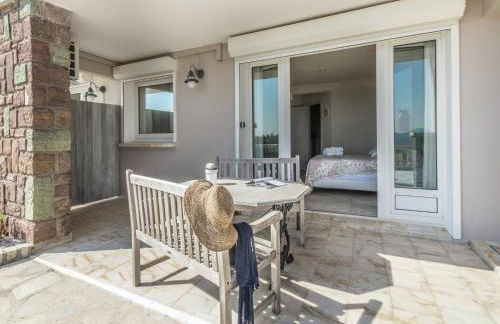 Luxury Villa with Jacuzzi in Les Issambres - Foto 9