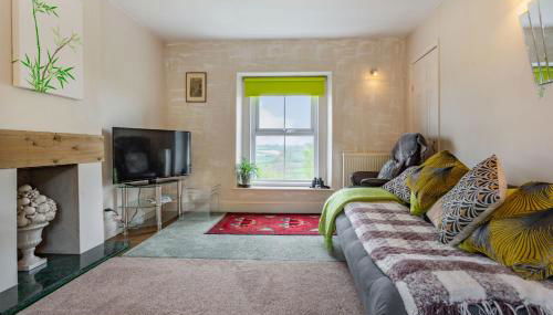 Hillside Cottage - Foto 4