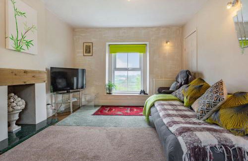 Hillside Cottage - Foto 4