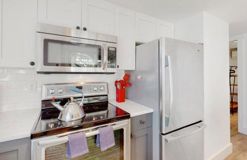 The Grey Lady - Foto 10