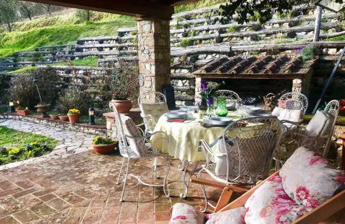 Villa Armonia - Foto 36