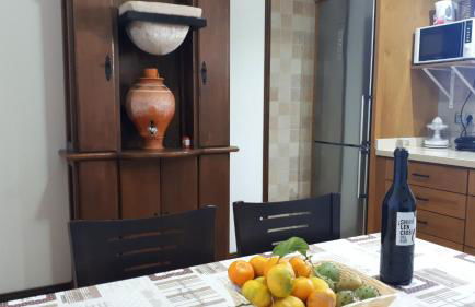 Casa Cueva Villa Aday - Foto 16