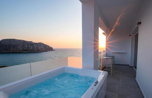 Thalasidi Luxury Suites - Photo 61