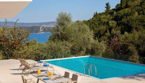 Villas Harriet - 300 meters from the sea - Foto 3