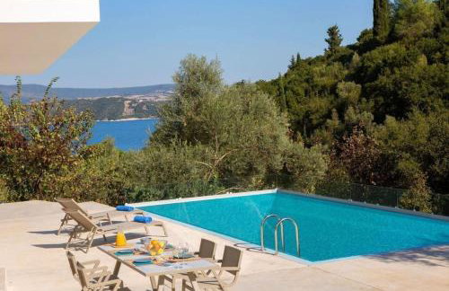 Villas Harriet - With Sea View and near the sea - Photo 3