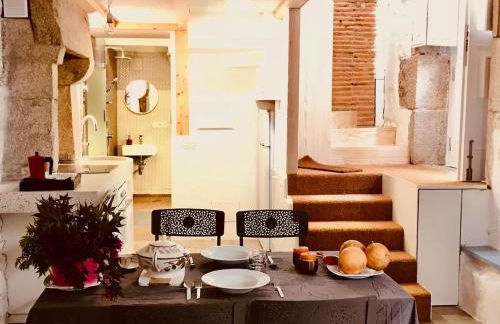 Enjoy the Old Town in a full renovated Duplex - Foto 7