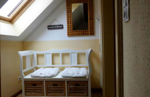 Ferienwohnung in der Altstadt von Heiligenhafen - Foto 7