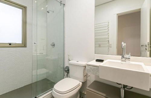 WI-FI 100MB | Smart TV 55" | 350m da Praia #JA33 - Foto 15