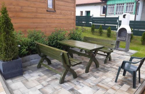 Nowe domki w górach "Pod Skrzycznym", koło Szczyrku - Foto 6