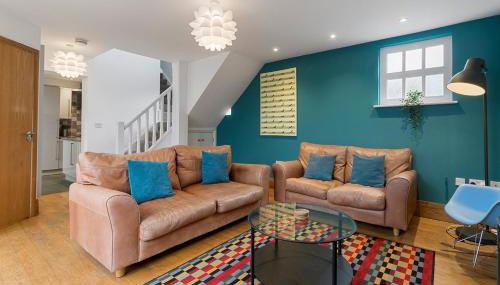 The Old Cooperage - Photo 4