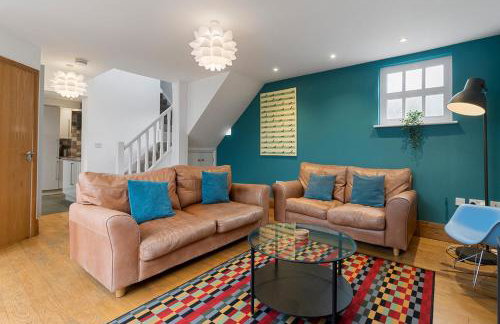 The Old Cooperage - Foto 4