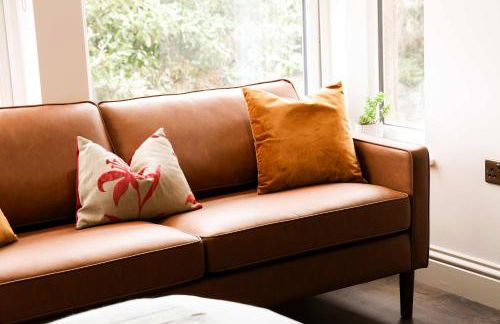 Lovely Studio Flat on Bath Road - Flat 9 - Foto 3