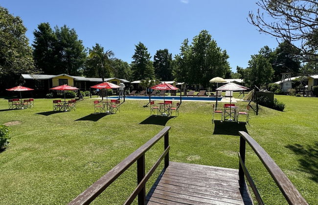 Complejo El Sitio Dorado - Foto 15