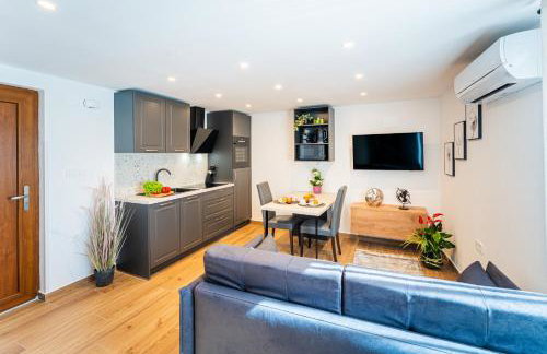 Wellness House Ana in Buzet - Haus für 2 Personen - Foto 5