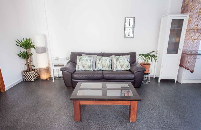 Beach House with Balcony and beach view - Photo 14