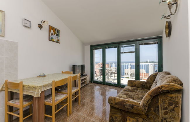 Apartments Mirko - Foto 24