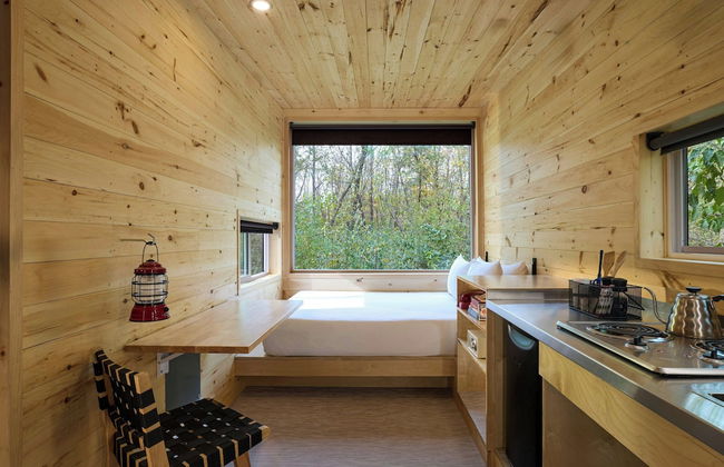 Postcard Cabins Dale Hollow, Outdoor Collection by Marriott Bonvoy - Photo 31