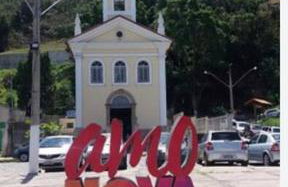 Refúgio na Serra Condomínio em Olaria, Nova Friburgo-RJ - Foto 73