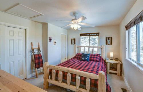 Cabin On 13 Acres With A Pool Table And Jacuzzi Tub - Foto 36