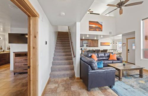 Steel Bender Villa - Foto 4